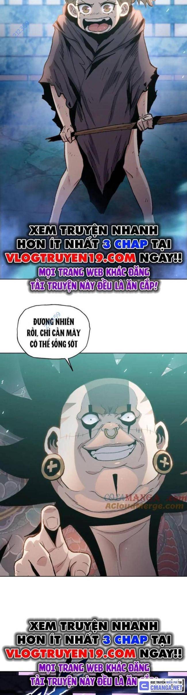 kẻ tàn nhẫn ngày tận thế: bắt đầu dự trữ hàng tỉ tấn vật tư chapter 23 13