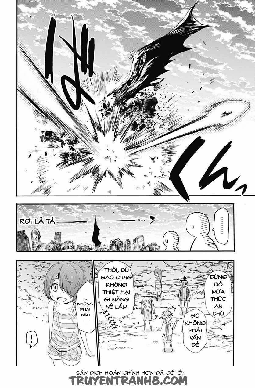 q (shihira tatsuya) chapter 8 10