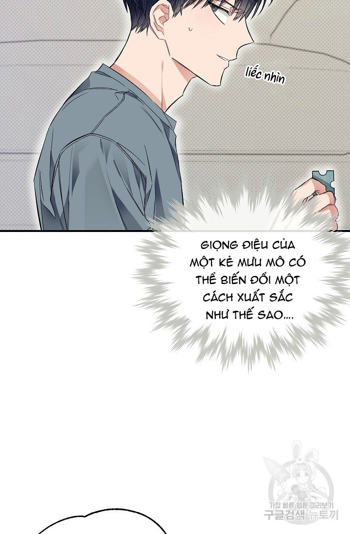 thở chung bầu không khí chapter 14 6