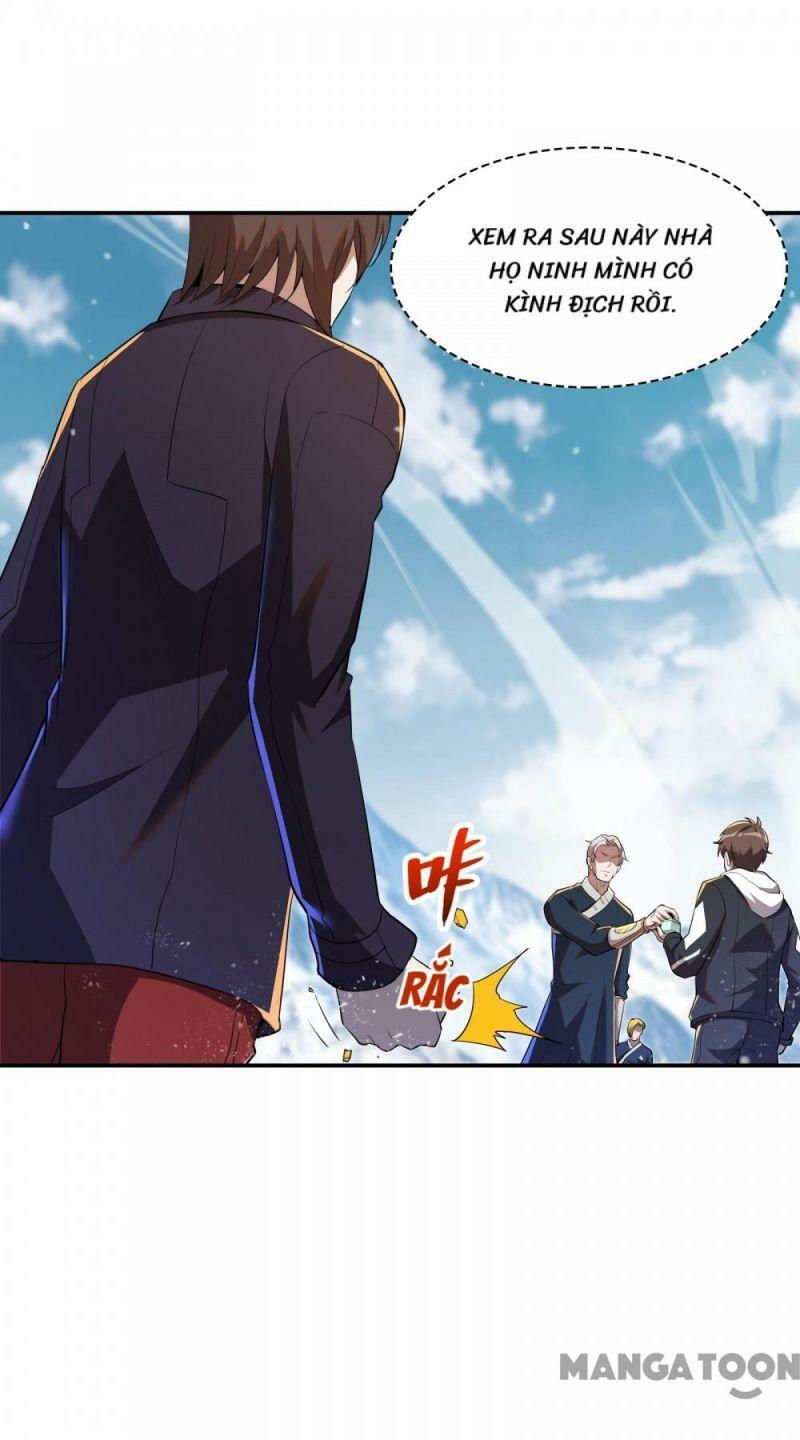 đệ nhất người ở rể chapter 121 7