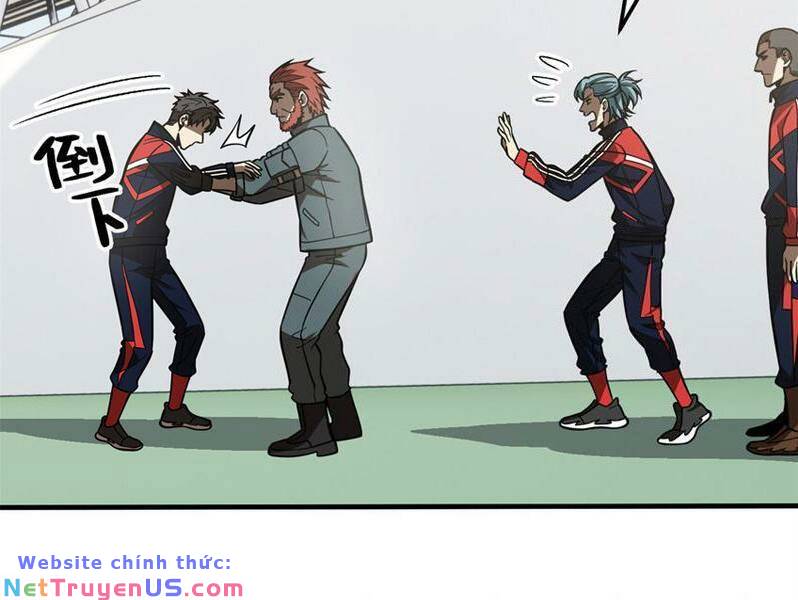 toàn cầu cao khảo chapter 231 71