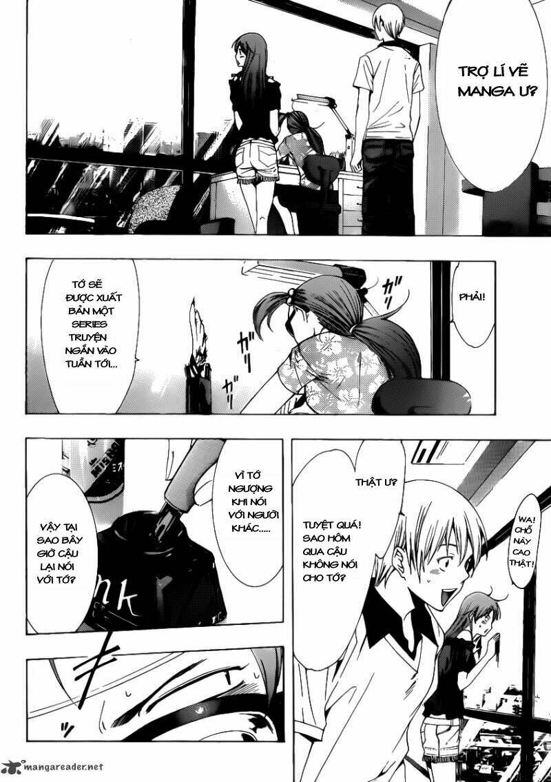 thị trấn tình yêu chapter 143 10