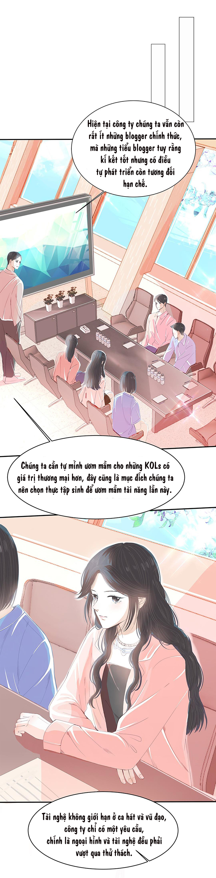 cậu bé ốc sên trên mái nhà chapter 2 16