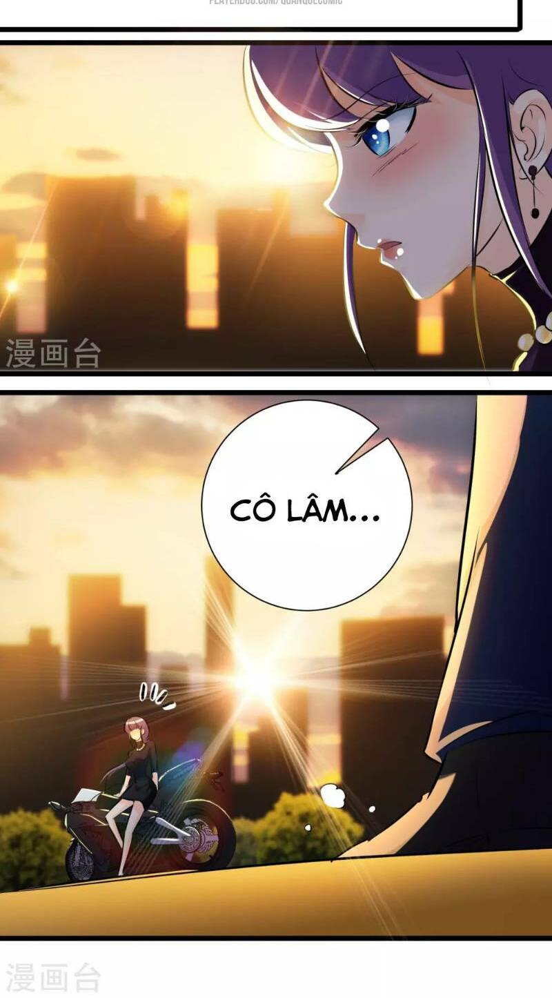 tối cường đặc chủng binh của hoa khôi chapter 16 34