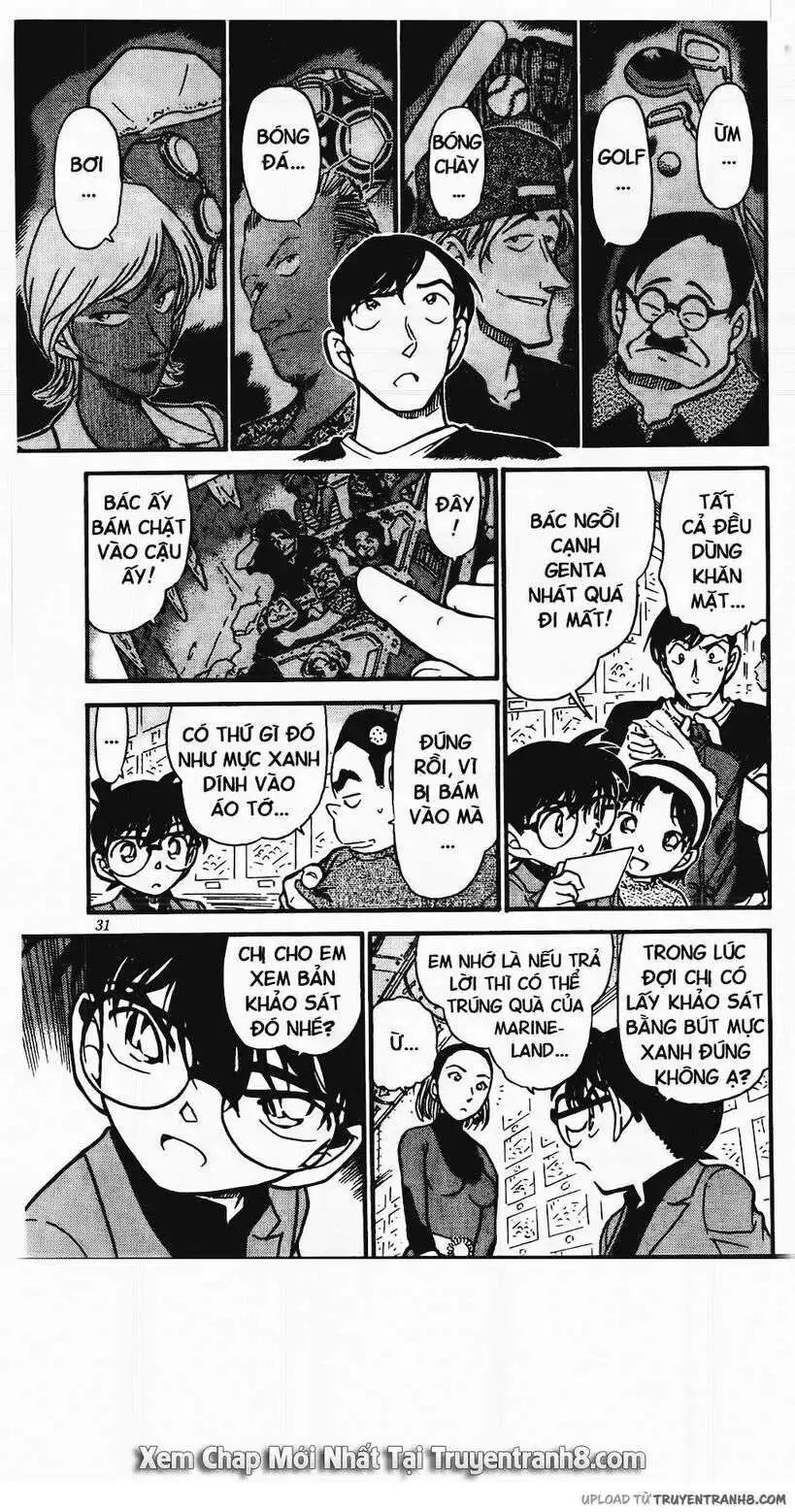 conan chapter 405 11