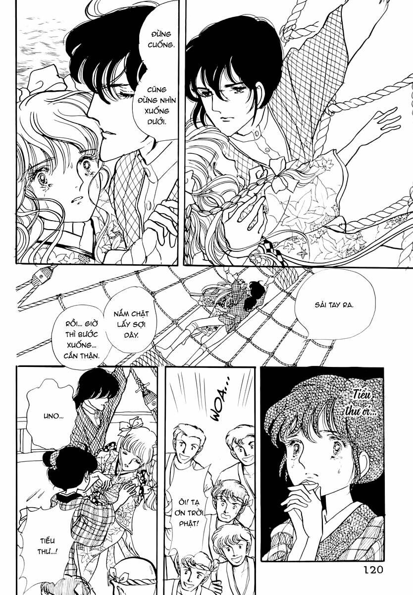 câu chuyện ở yokohama chapter 4 6