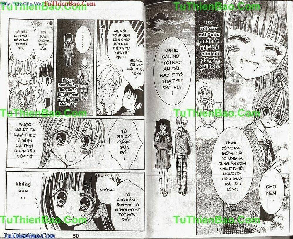 chìa khóa định mệnh chapter 1 26