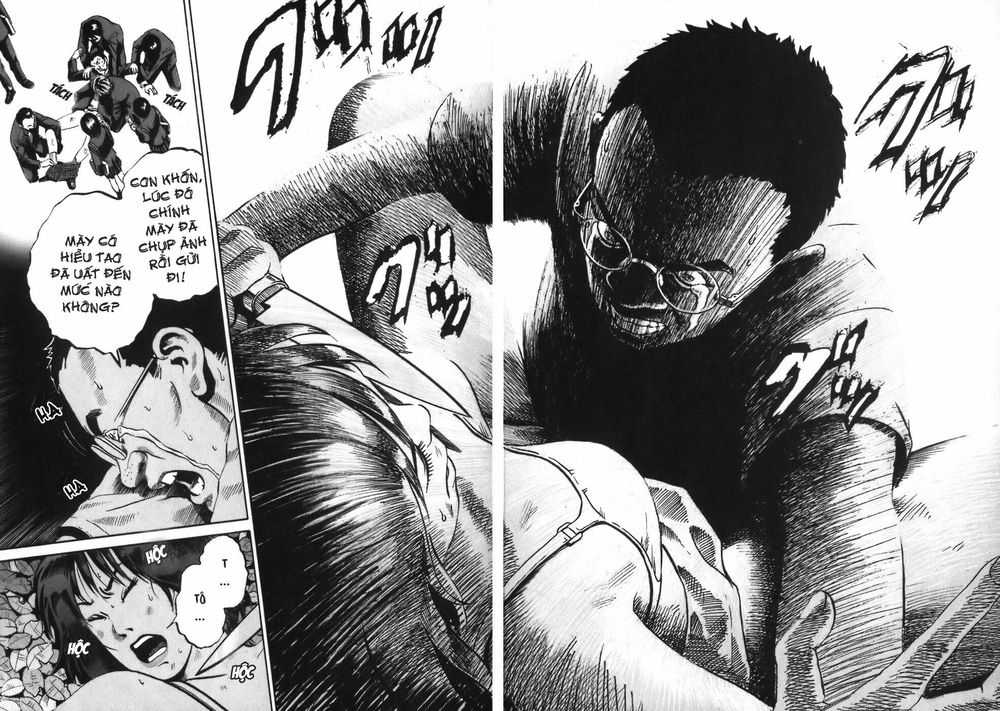 giấy báo tử chapter 1.2 20