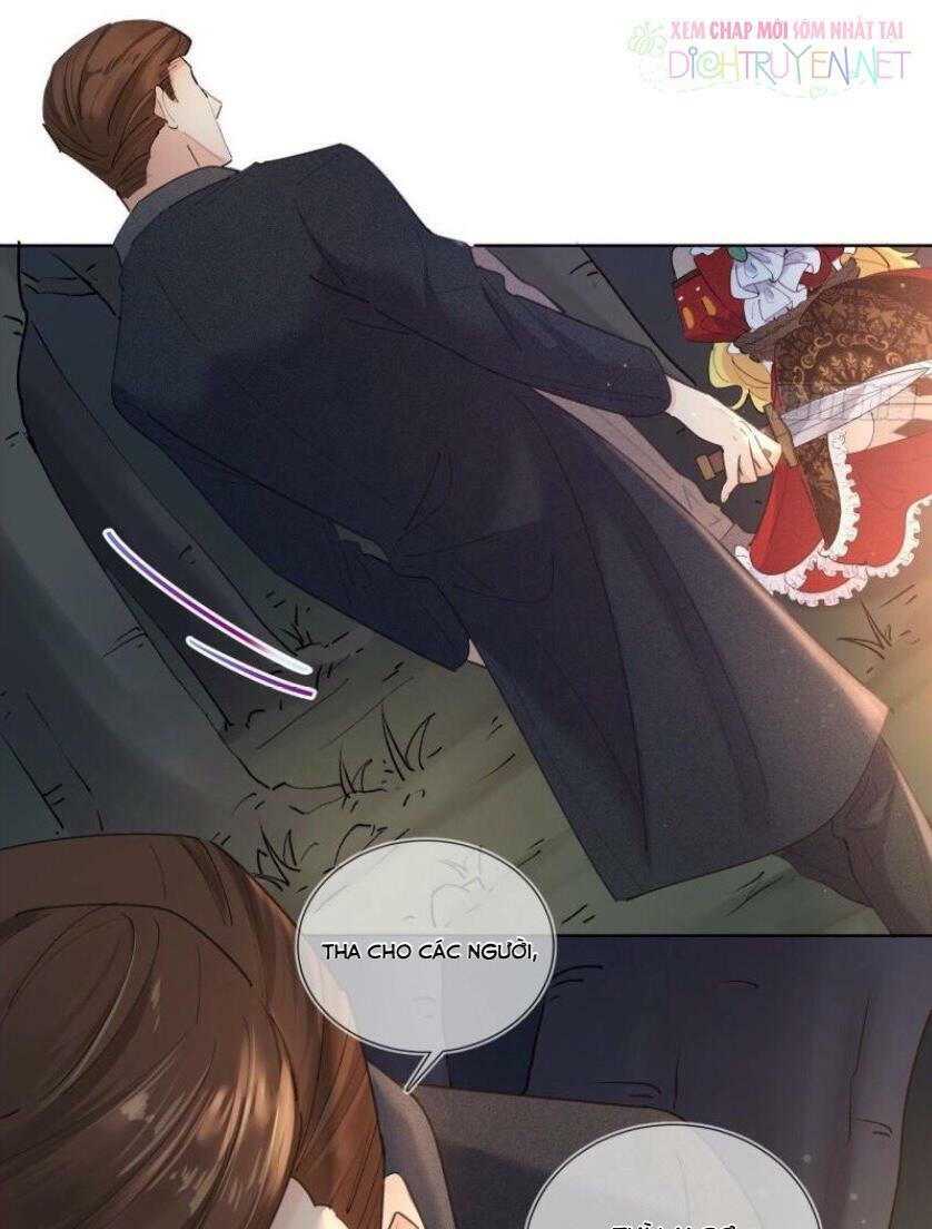 kế hoạch kiếm tiền của olive chapter 10 13