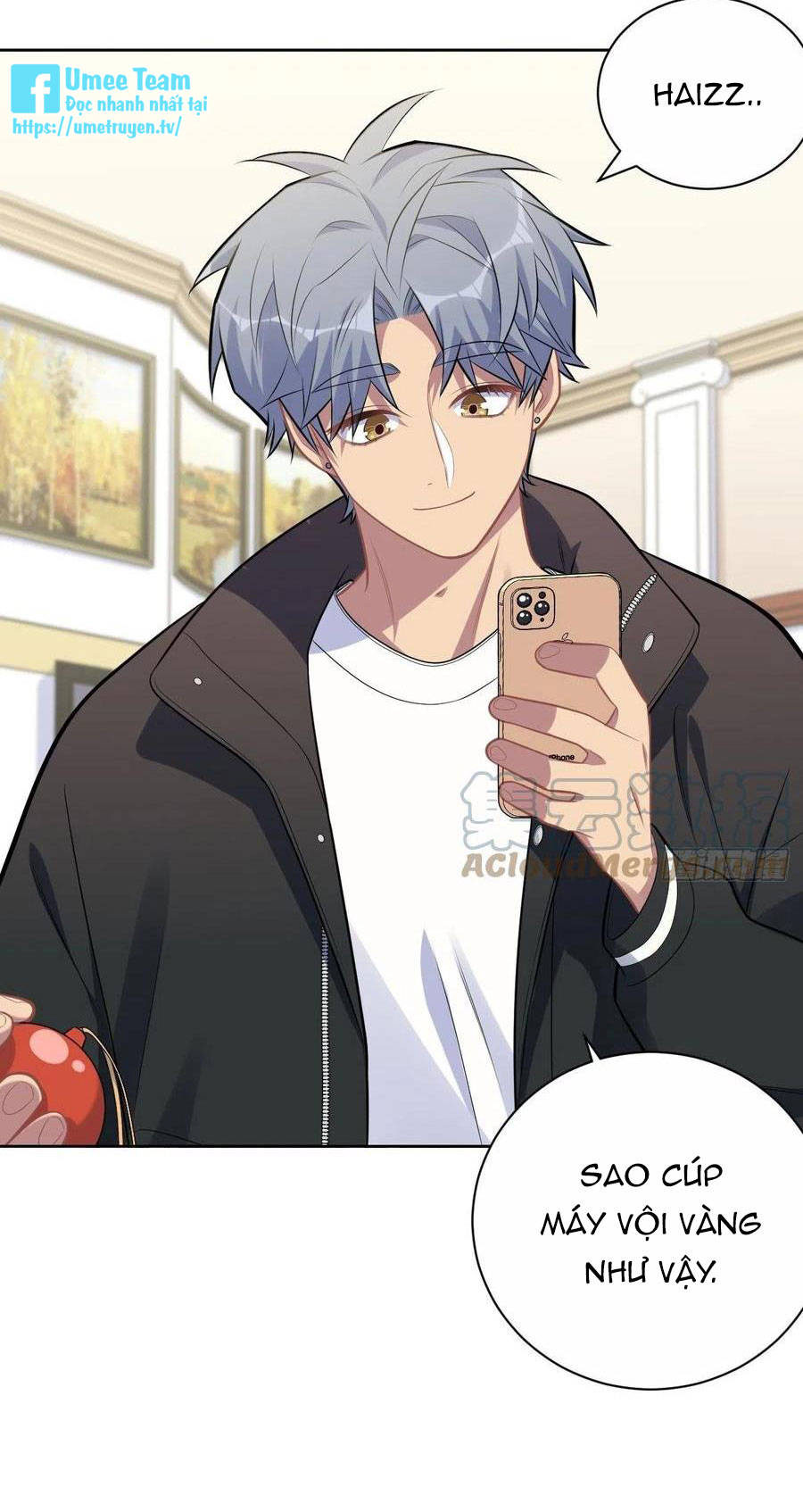 bố vợ đại nhân là bà xã chapter 192 10