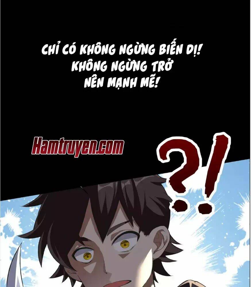 vô hạn biến dị chapter 1 18