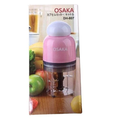 Máy xay đa năng Osaka nắp tròn