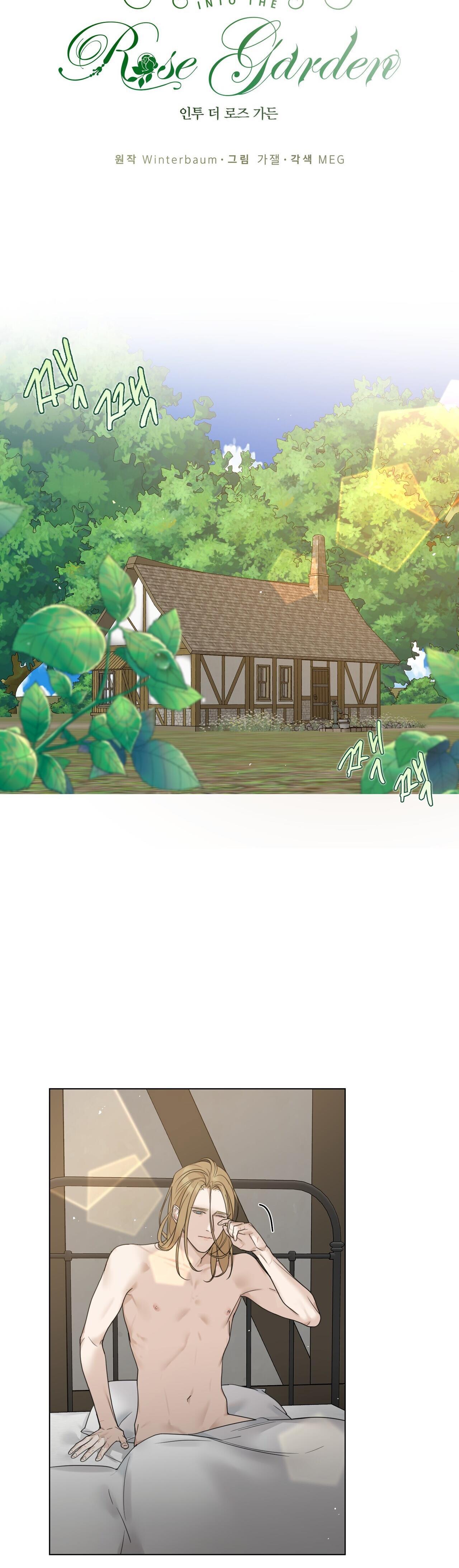 bước vào vườn hồng chapter 10 12