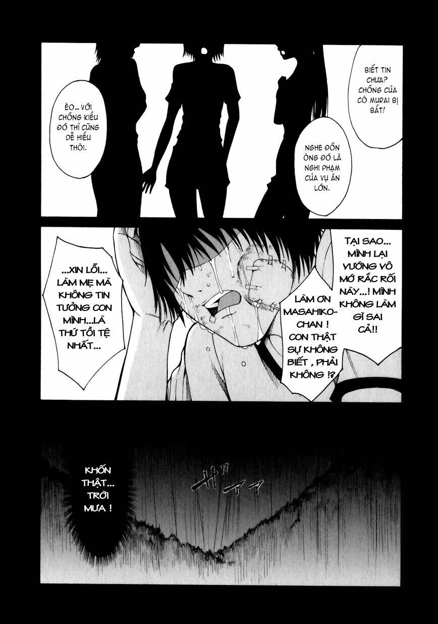 saiteihen no otoko chapter 13 17