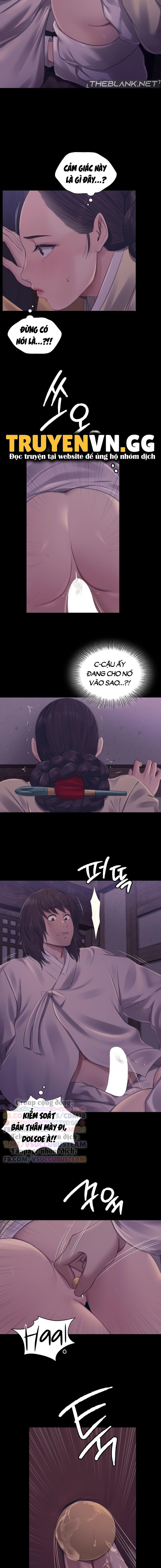 [18+] tiểu thư chapter 105 13