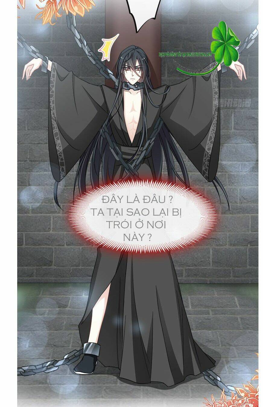 thiên hạ đệ nhất sủng phi chapter 100.2 13