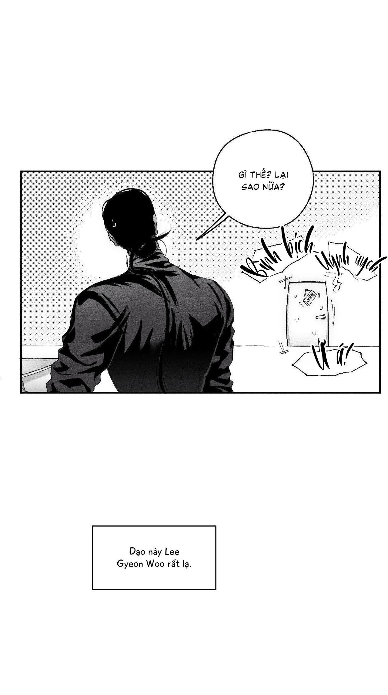 vóc dáng toàn mỹ chapter 24 27