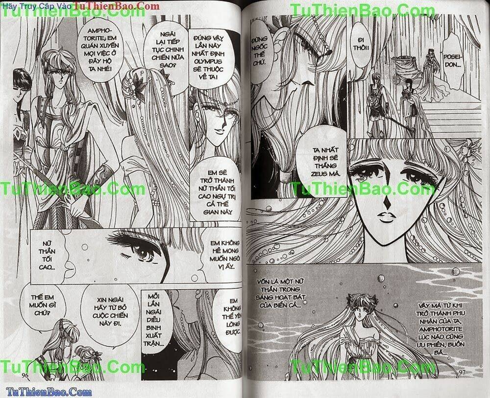 aries thần thoại cung hoàng đạo chapter 9 49