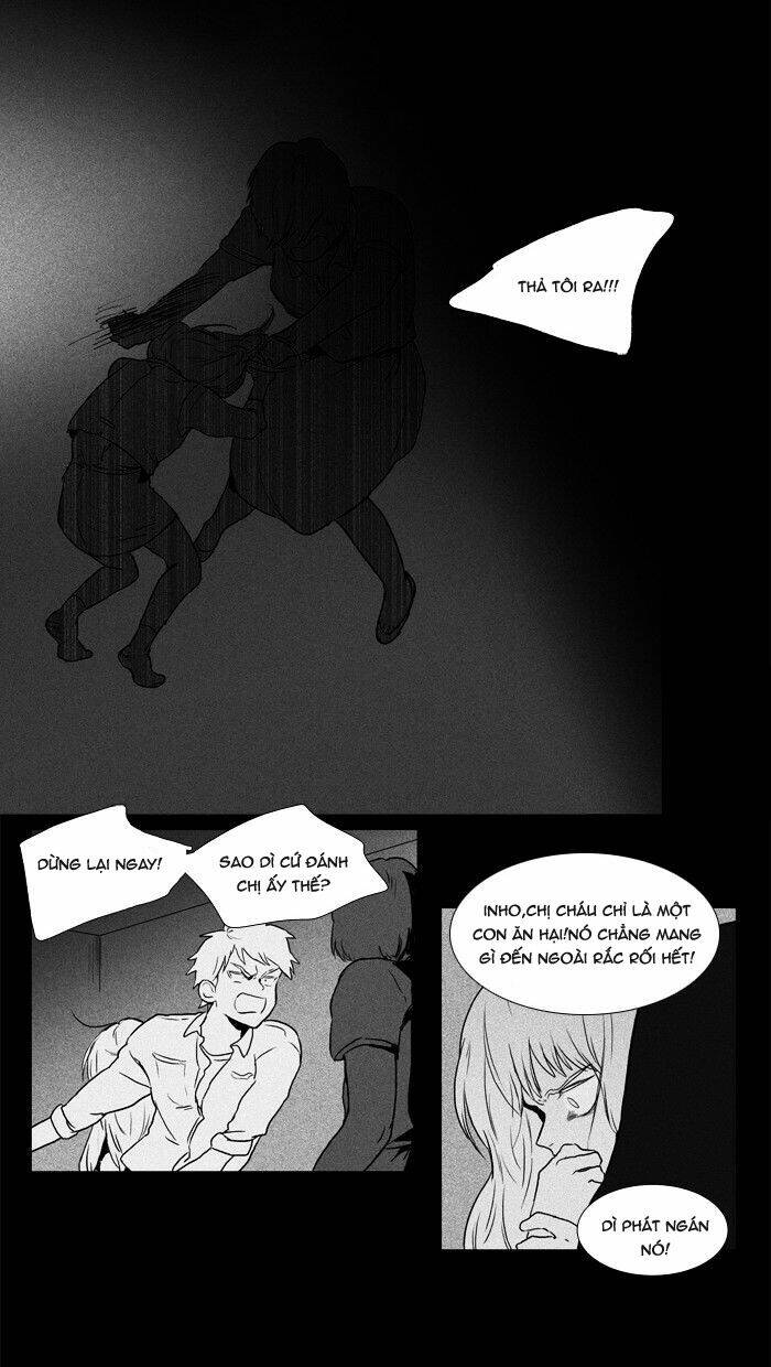 bẫy tình yêu chapter 97 31