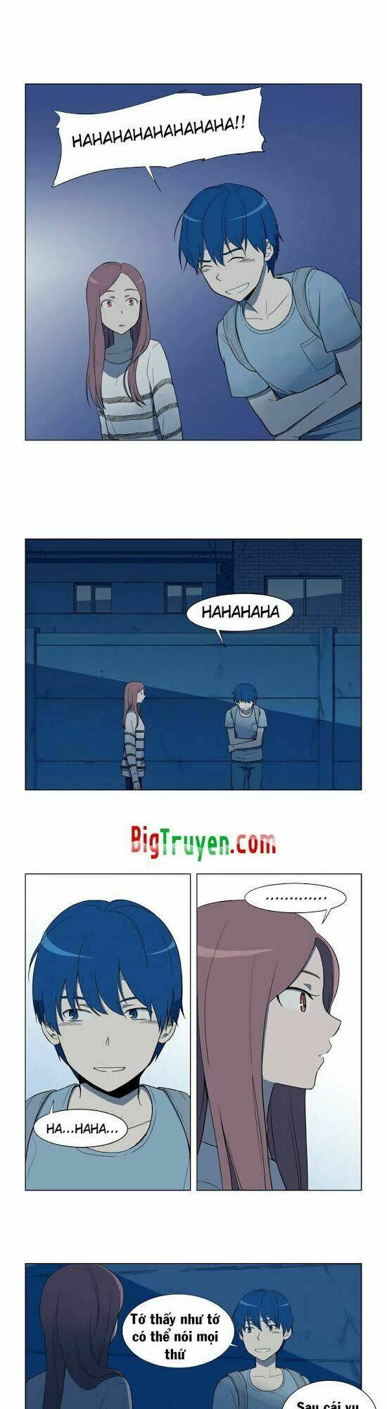 gaussian blur chapter 11 14