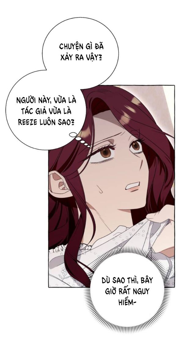 tôi tưởng đó chỉ là tiểu thuyết trọng sinh bình thường chapter 83.2 23