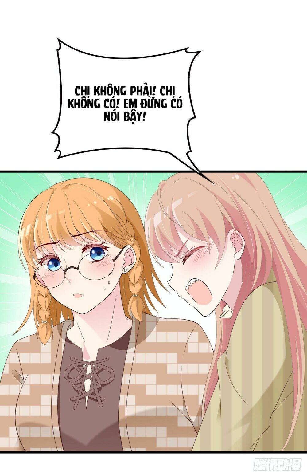 bí mật kết hôn với ảnh đế: vợ ơi đến đây tấn công đi nào chapter 33 17