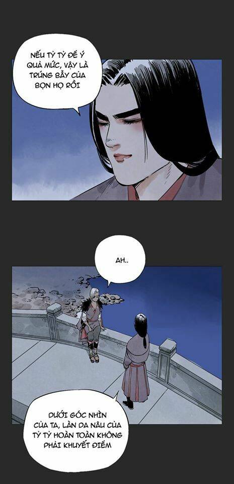 bang chủ đại nhân tìm cách trị hói đầu chapter 11 10