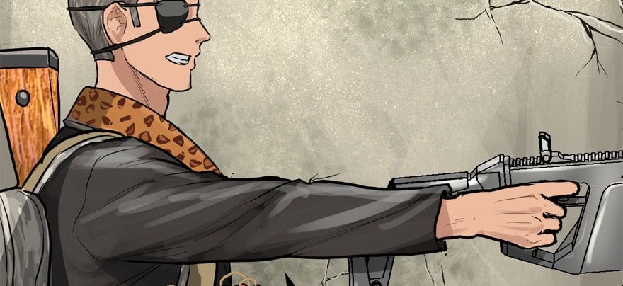 vua sinh tồn chapter 72 30