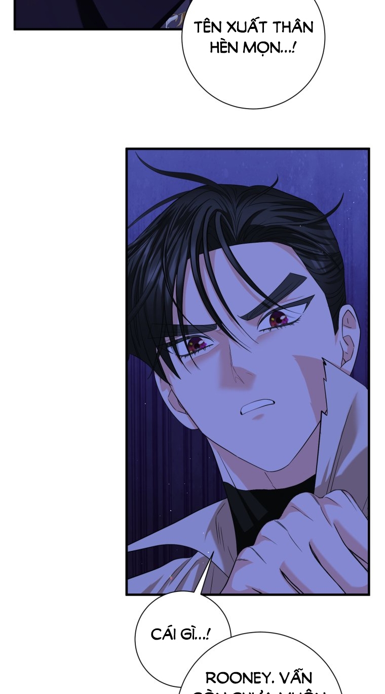 [18+] tôi đã kết hôn với kẻ thù giết cha mẹ chapter 29.2 43