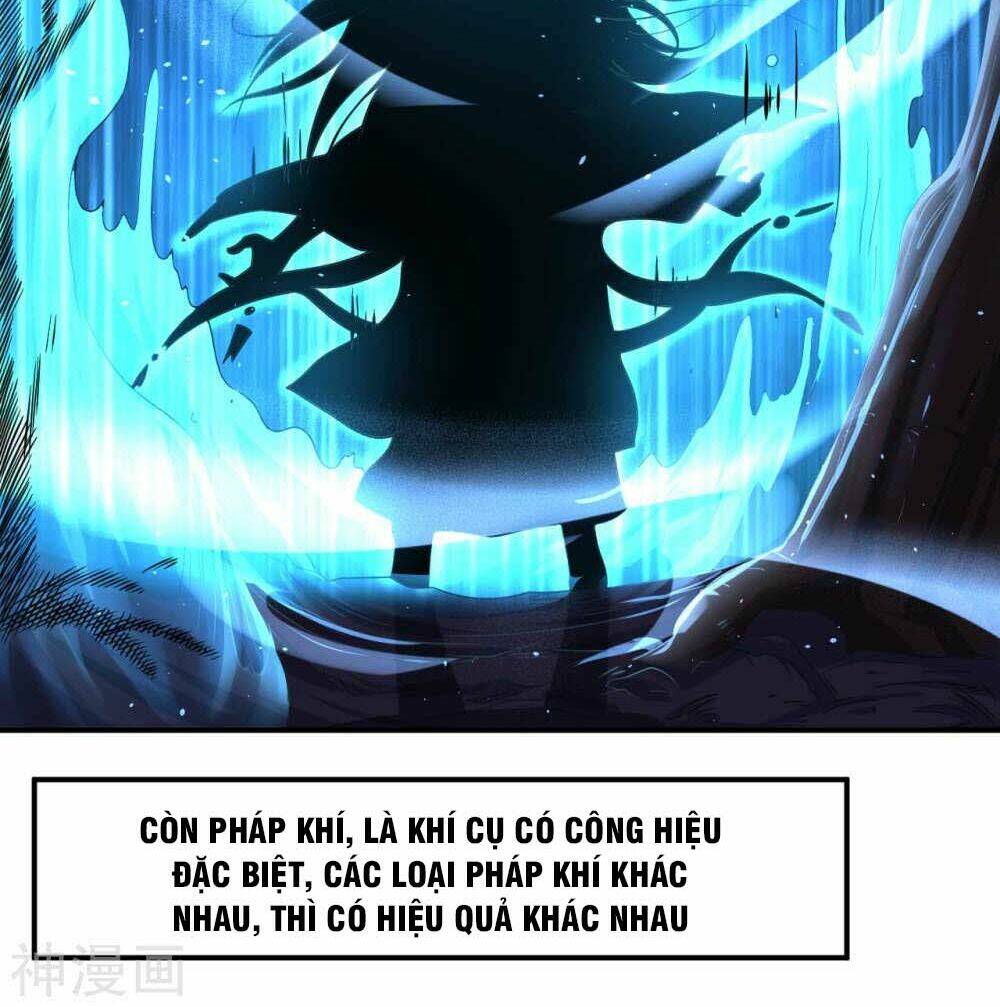 tu chân truyền nhân tại đô thị chapter 7 8