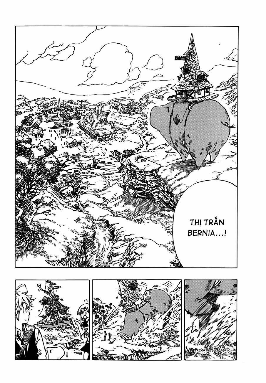 bảy đại ác nhân chapter 2 9