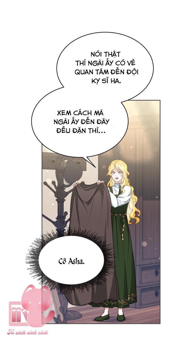 từ chồng cũ hóa thành nam chính chapter 12 12