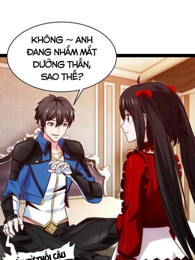 ma thú kiếm thánh dị giới tung hoành chapter 205 10