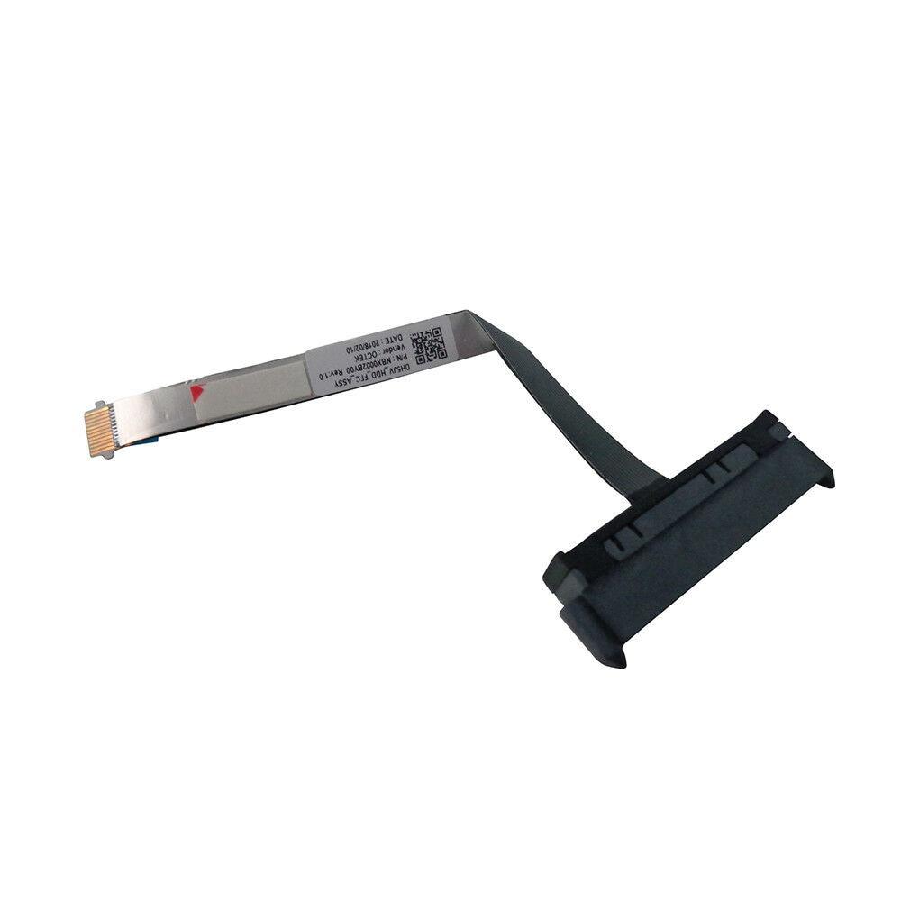 Mới Dây Cáp Ổ Cứng Hdd Cho Acer Aspire 3 A315-41 33 A315-41G Sata Nbx0002By00 Dh5Jv 50.gy9n2.003