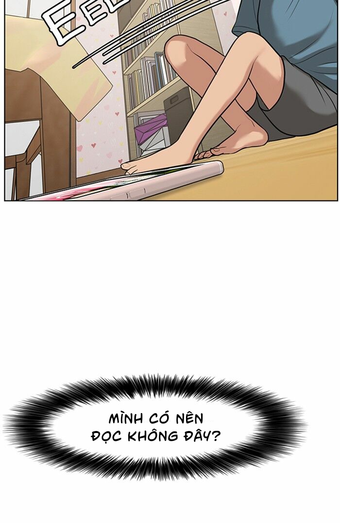 vẻ đẹp đích thực - true beauty chapter 62 52