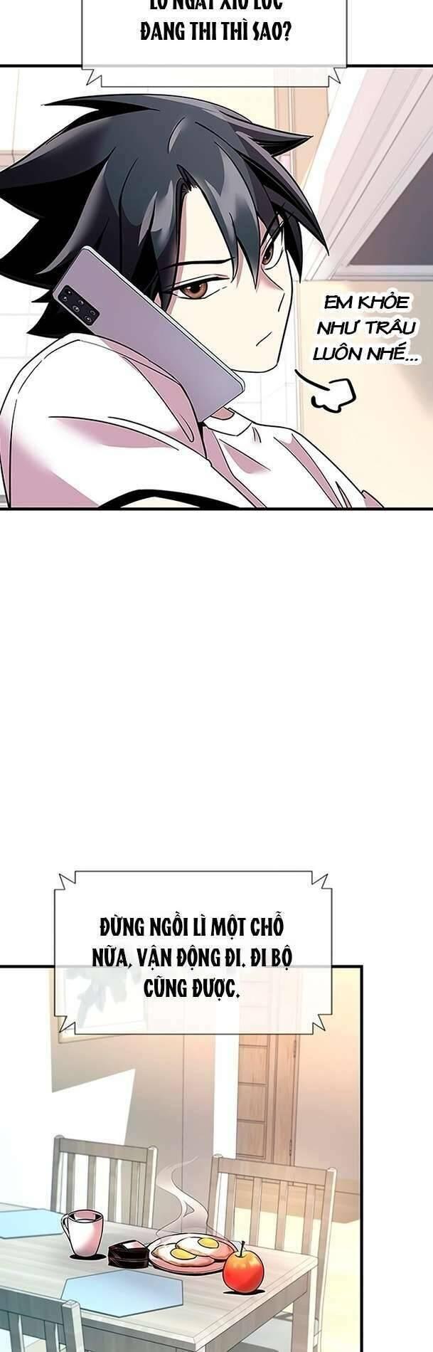 tiêu diệt ác nhân chapter 102 4