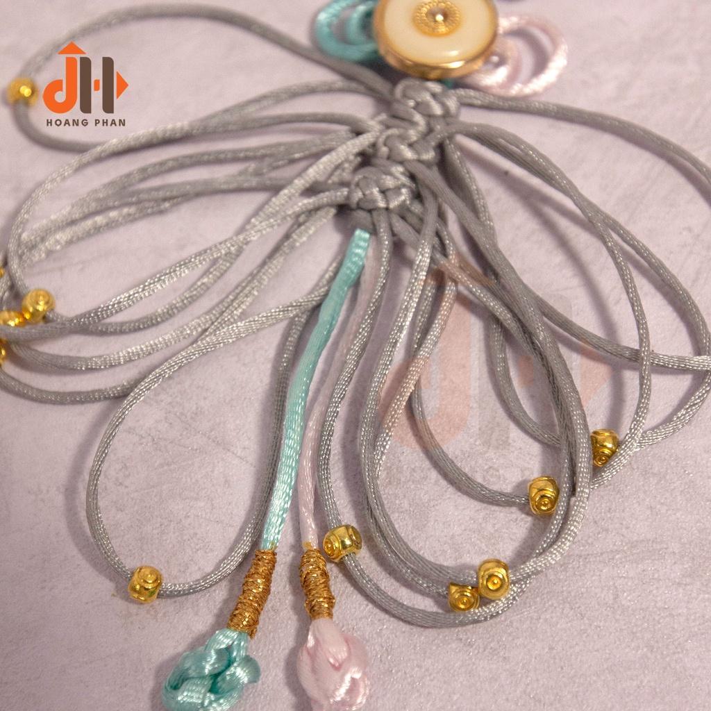 Bộ Quà Tặng Đồng Tâm Kết, Quà tặng tình yêu, đính ước - ĐỊNH phiên bản 02