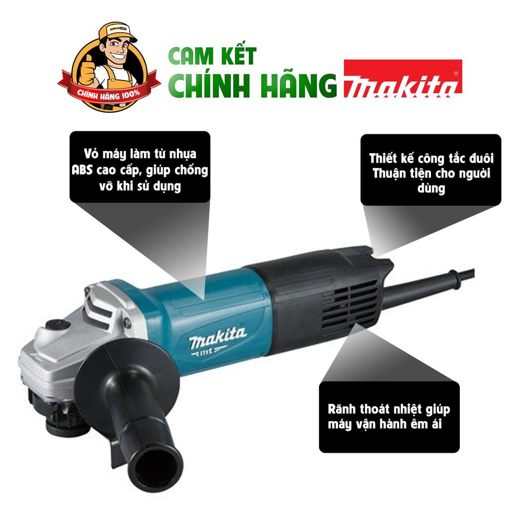 Máy mài cầm tay,Máy mài góc cầm tay,Máy cắt 1t,Dụng cụ cầm tay,Máy mài Makita 100mm m9513b mt971.