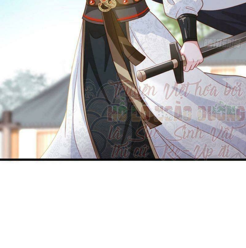 đứng yên ! phụng chỉ đánh cướp đây chapter 10 56