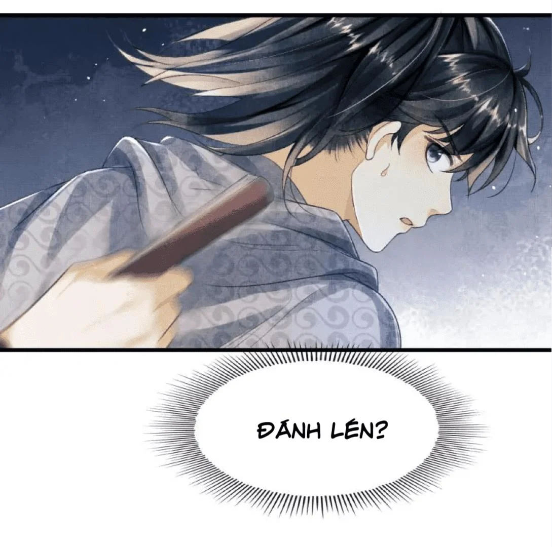 tướng quân luôn tự coi mình thành thế thân chapter 13 20