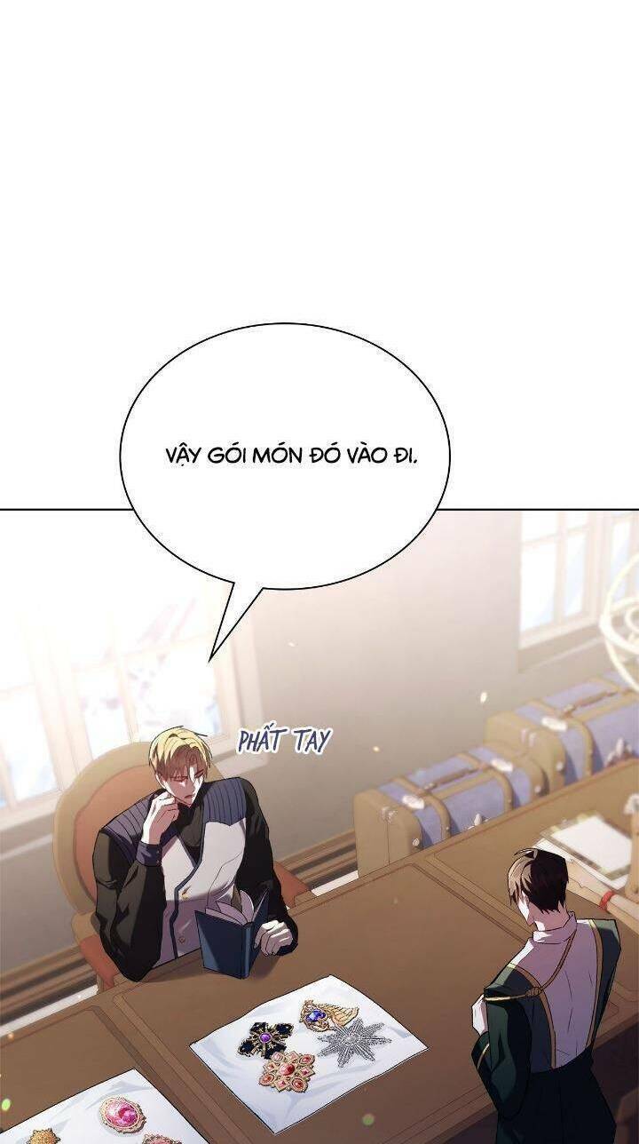 ngọn gió đông altas chapter 8 12