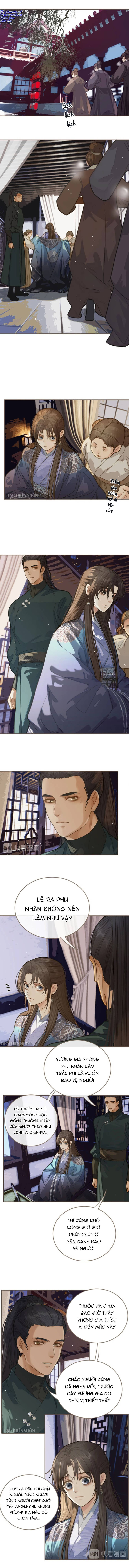 ách nô chapter 17 1