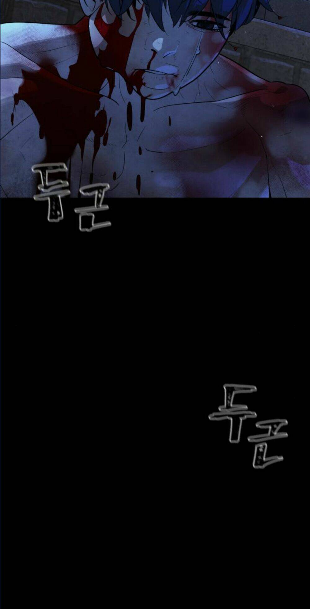 Máu trắng chapter 87.5 34