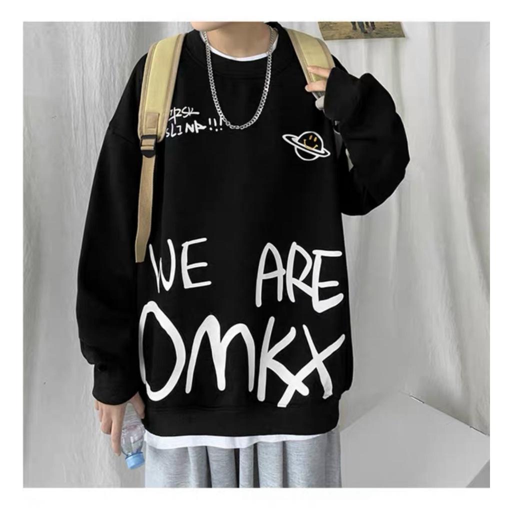 ÁO KHOÁC NỈ HODDIES NAM CỔ CHUI - THỜI TRANG HÀN QUỐC , NAM FORM RỘNG HỌA TIẾT SIÊU HOTTREND