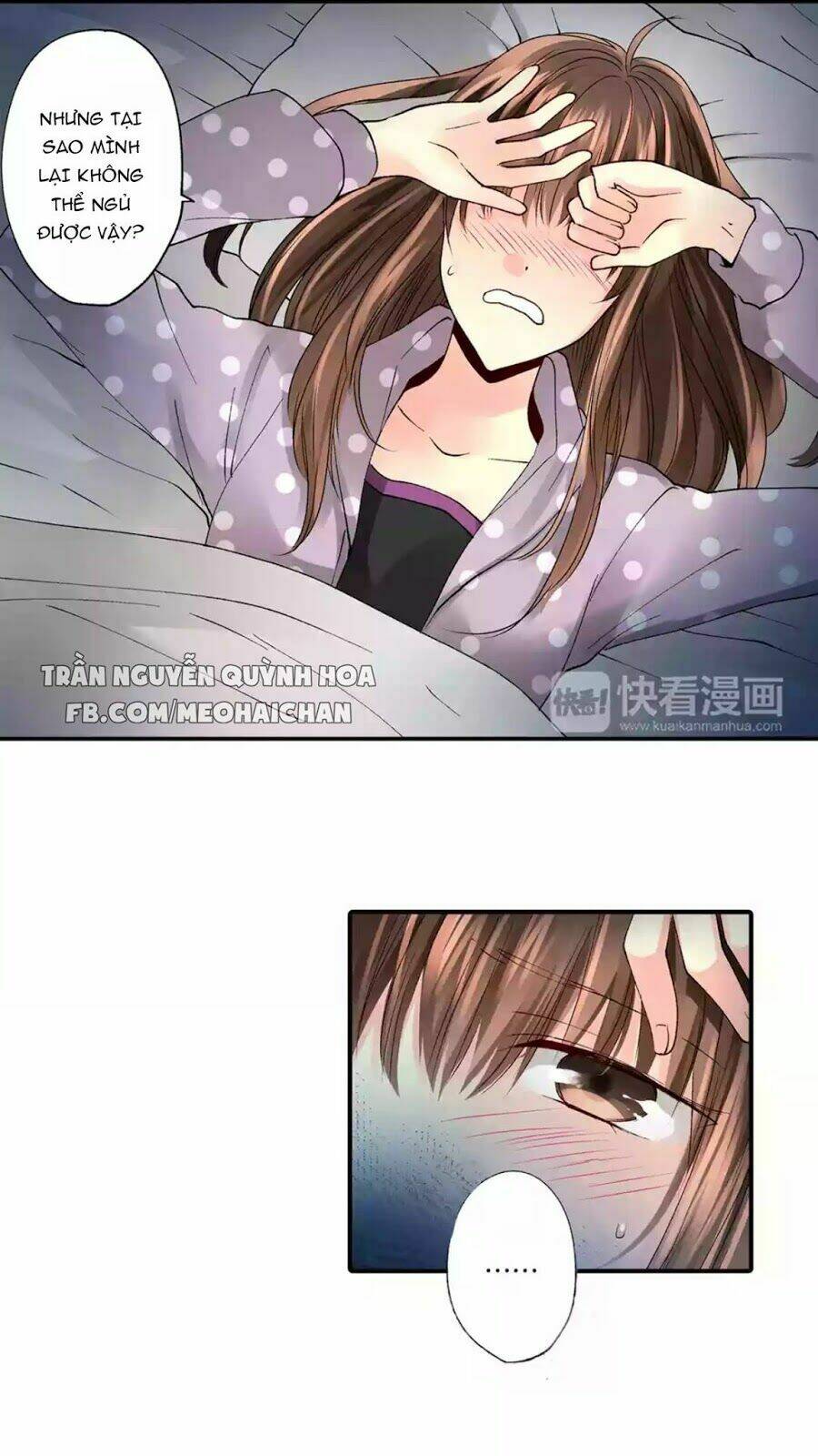 cởi bỏ đồng phục của em chapter 2 34