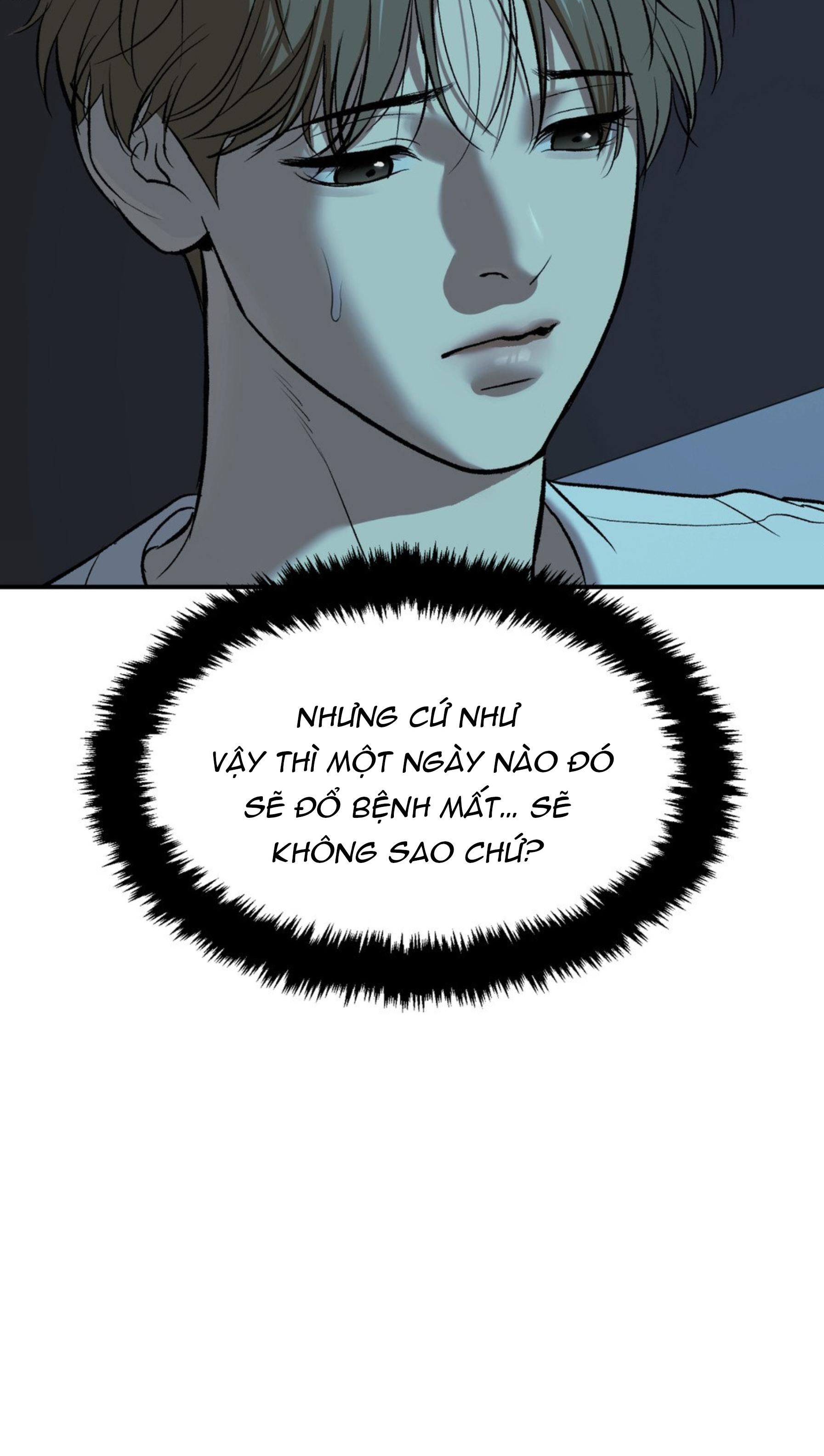 điềm rủi chapter 29 23