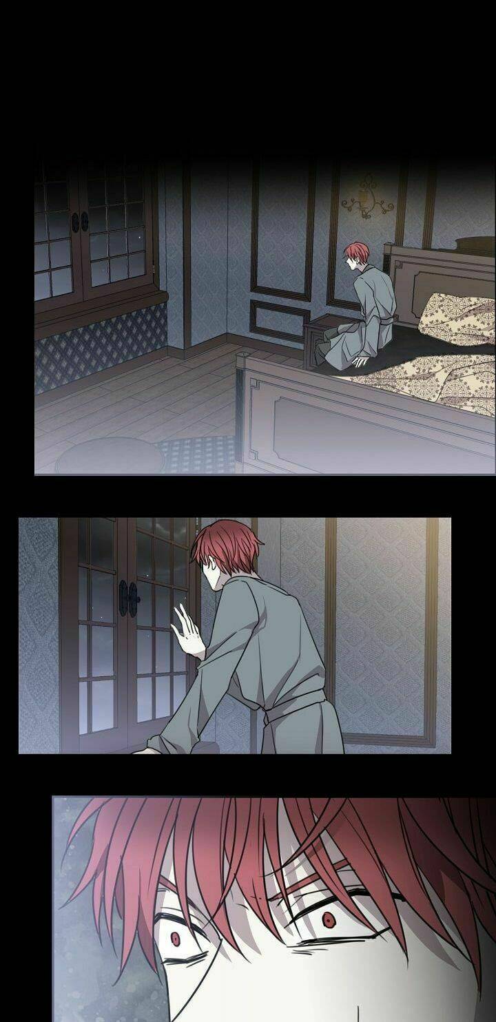 tiểu thư quái vật chapter 1 47