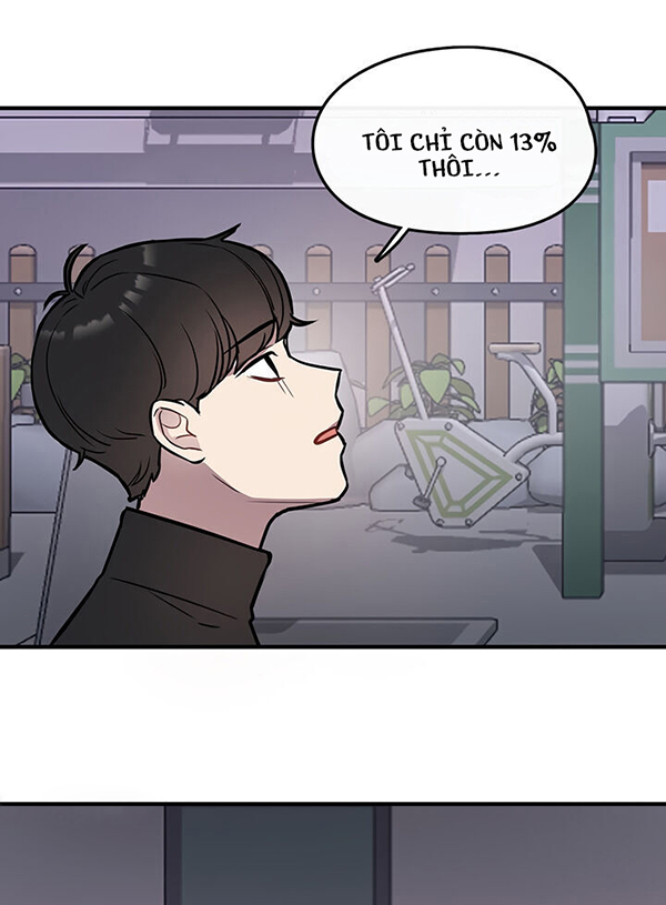 chứng nghiện điện thoại chapter 4 22