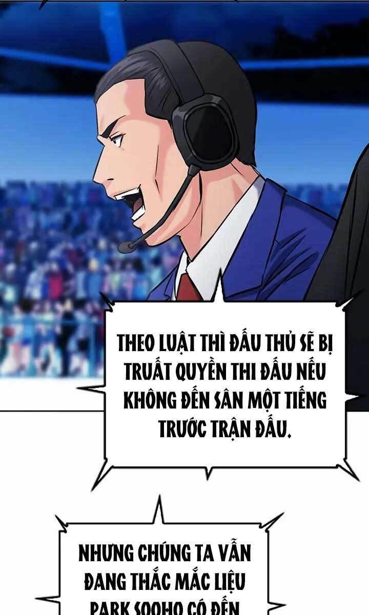 druid tại ga seoul - người hóa thú chapter 71 73