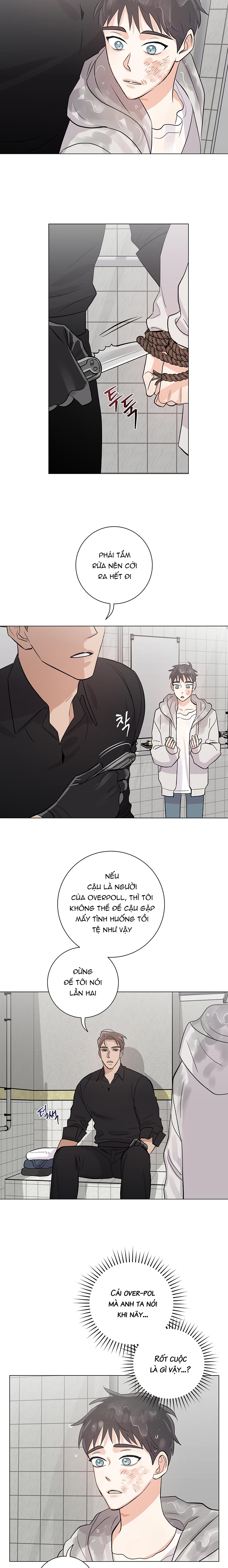 tiếng đập con tim chapter 3 7